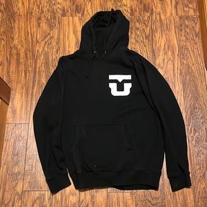 Union binding co sweatshirt